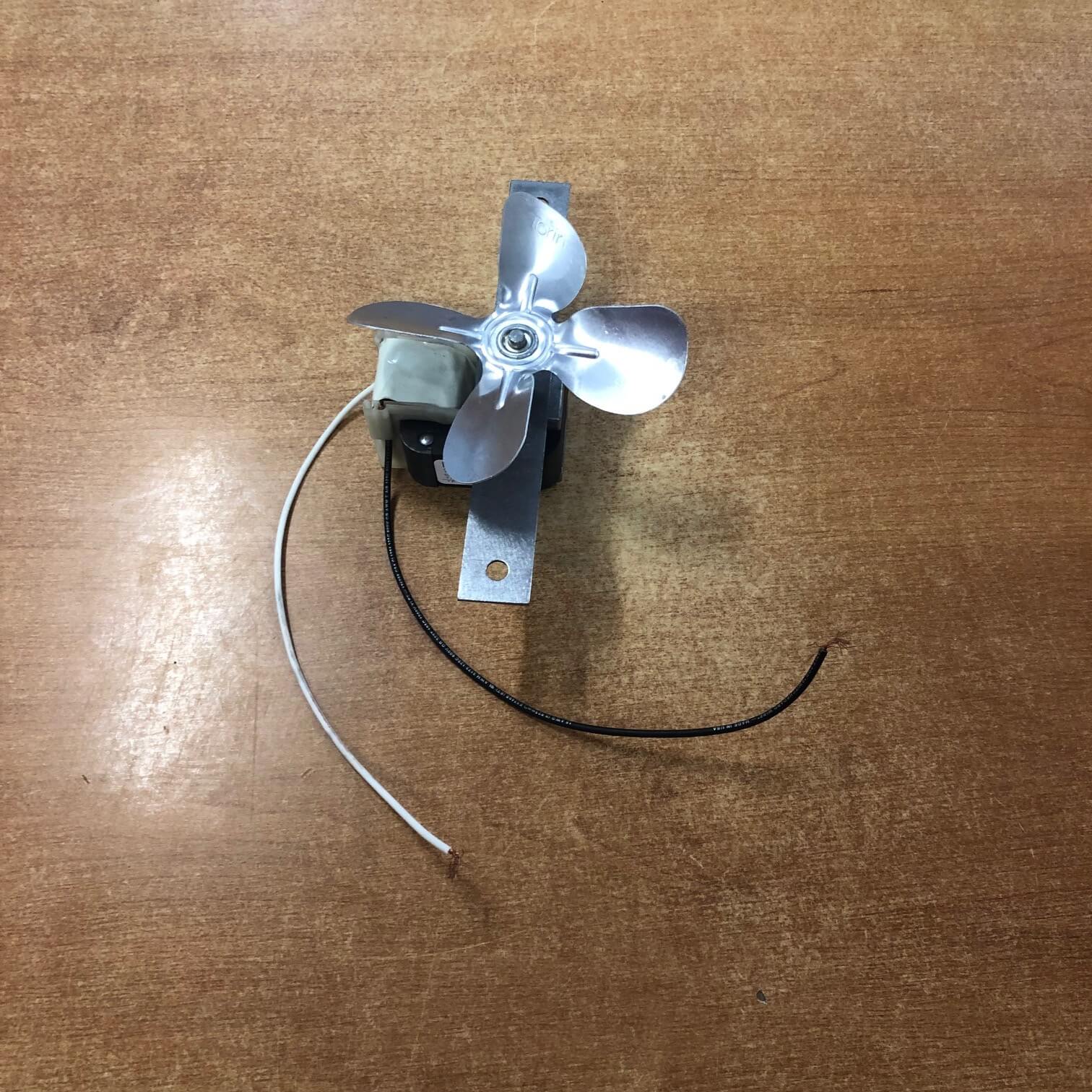 Napoleon Wood Insert Blower Motor NB200