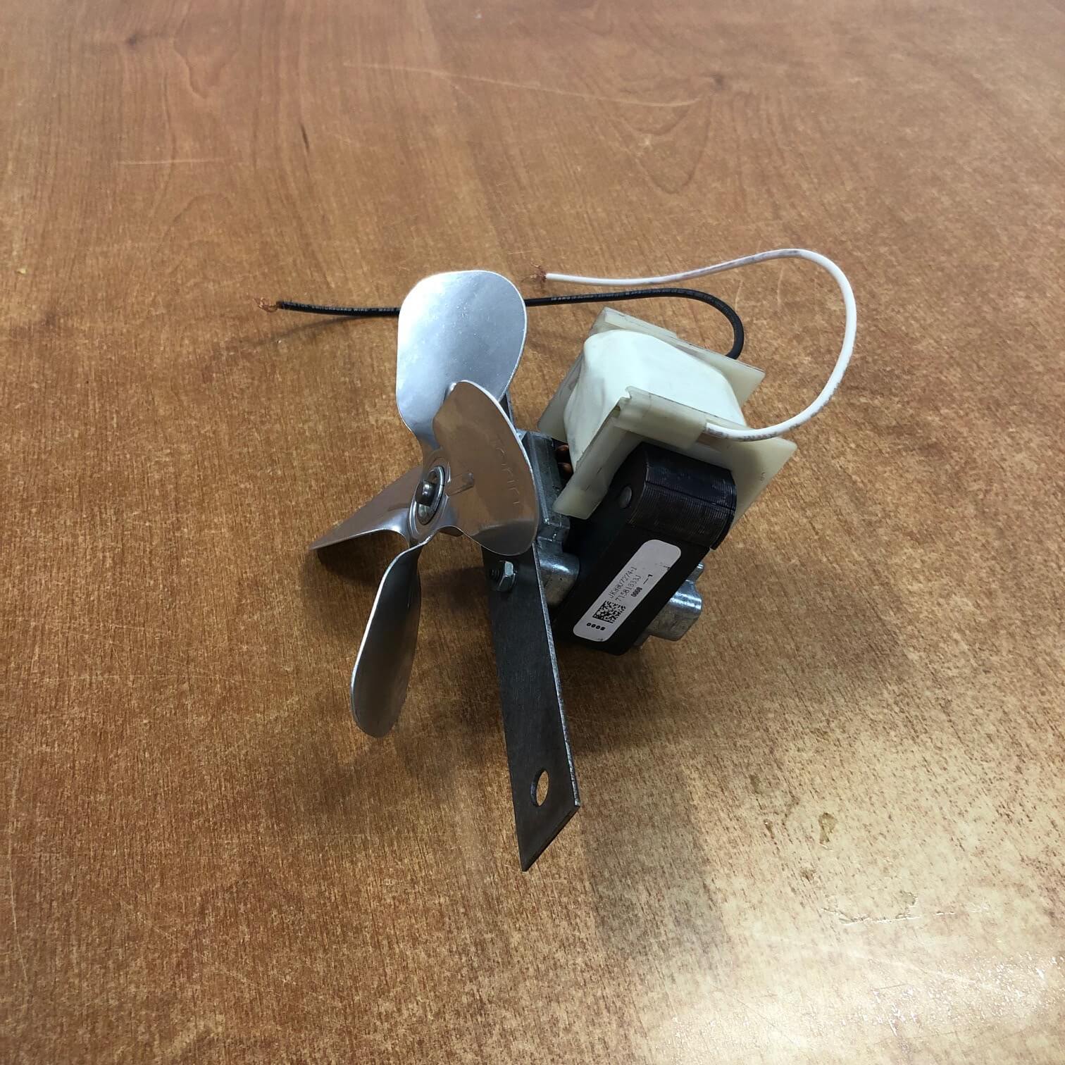 Napoleon Wood Insert Blower Motor NB200