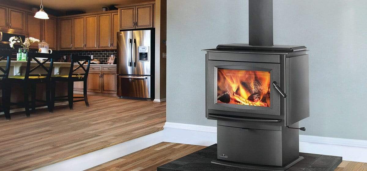 Napoleon Wood Stove S25