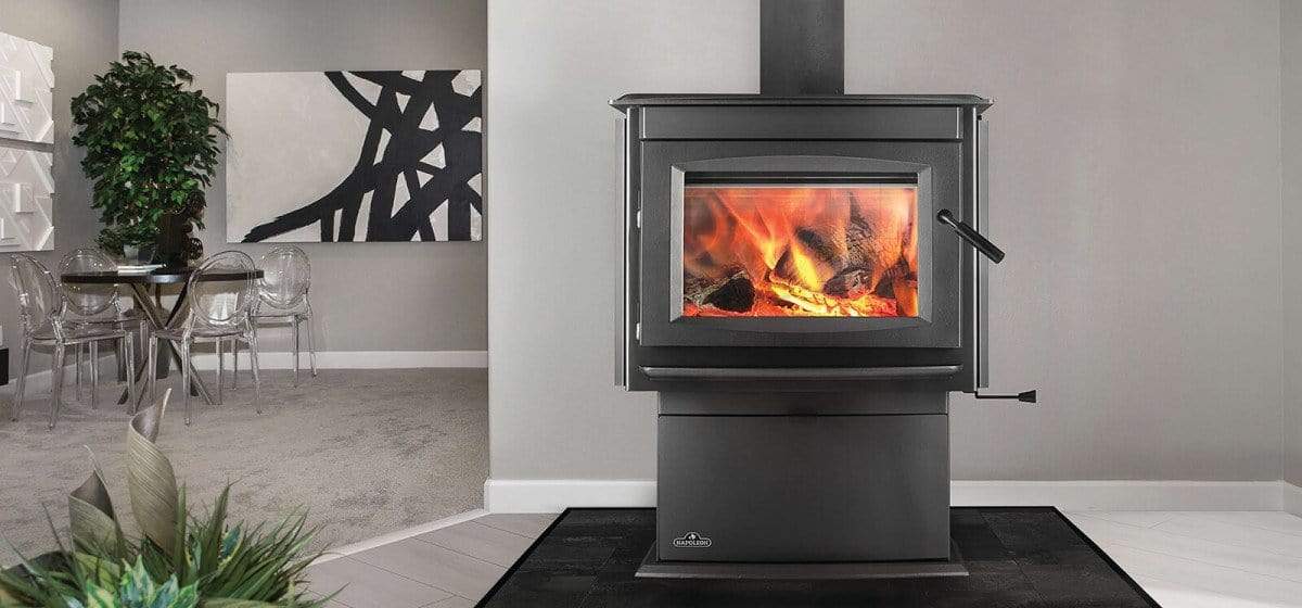 Napoleon Wood Stove S25