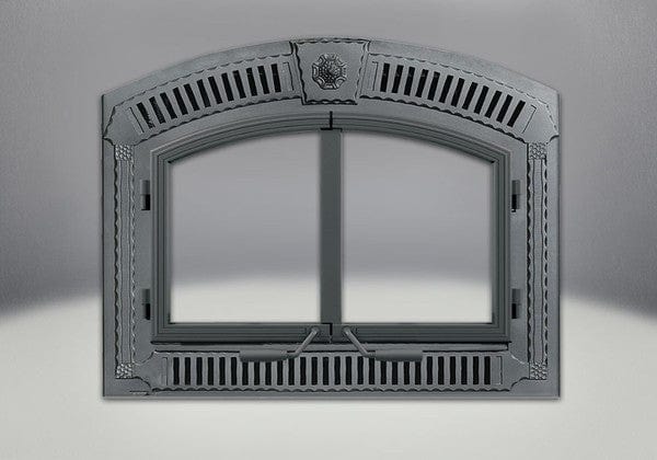 Napoleon Wrought Iron Surround For High Country™ 3000 FPWI3-H