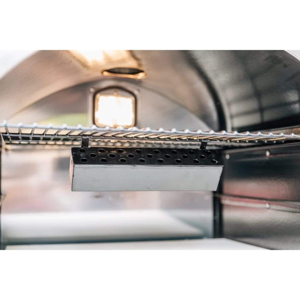 Summerset 23" Built-In/Countertop Gas Outdoor Oven SS-OVBI