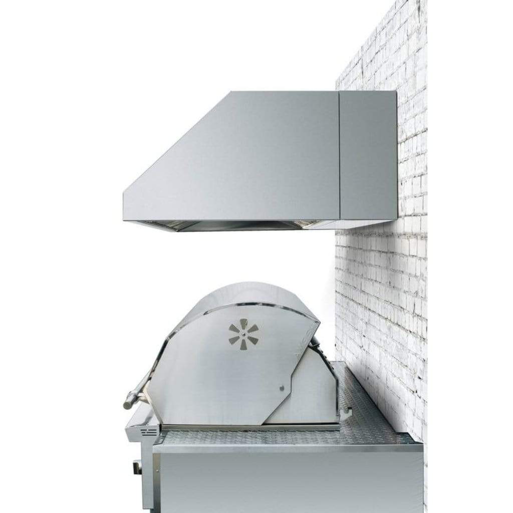 Summerset 36" 1200 CFM Outdoor Vented Hood SSVH-36
