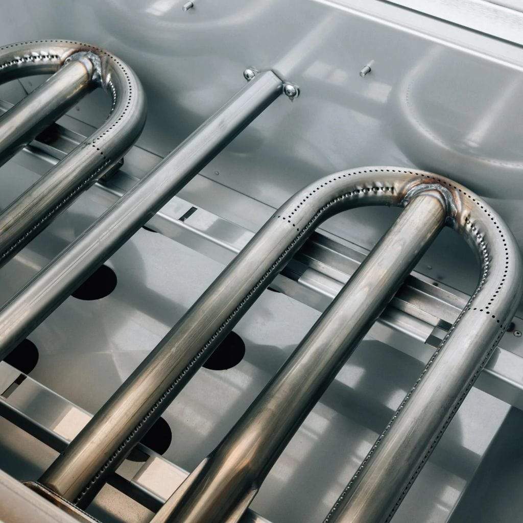 Summerset Alturi 30" U-Tube 2-Burner Built-In Gas Grill ALT30T