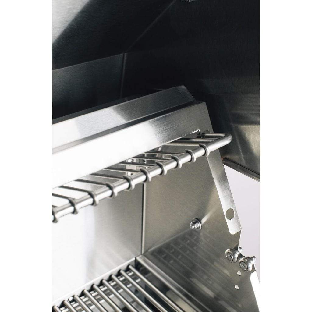 Summerset Alturi 36" U-Tube 3-Burner Built-In Gas Grill ALT36T