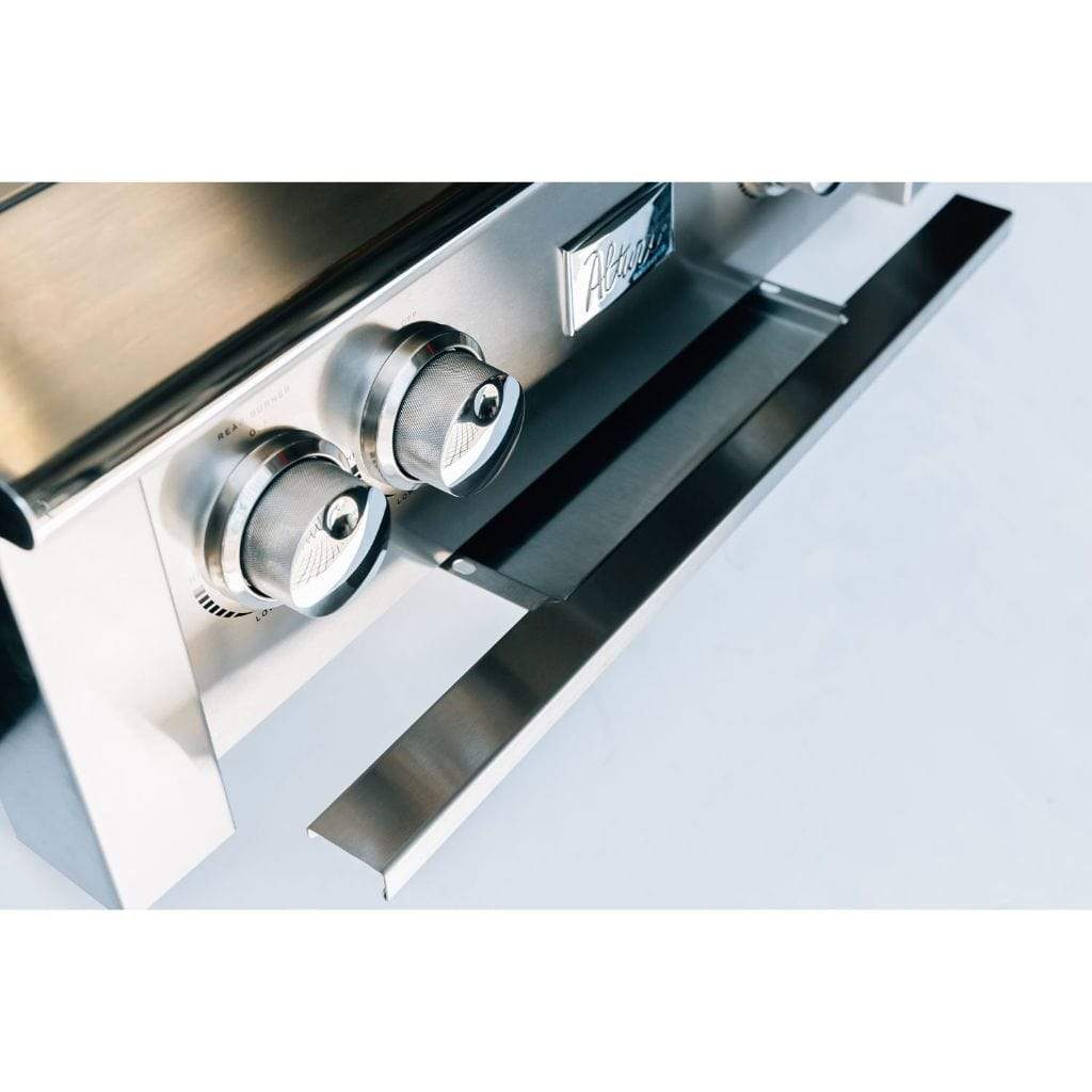 Summerset Alturi 42" U-Tube Series 3-Burner Built-In Gas Grill ALT42T