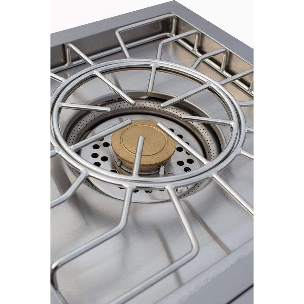 Summerset Alturi Built-In Gas Power Burner ALTPB2