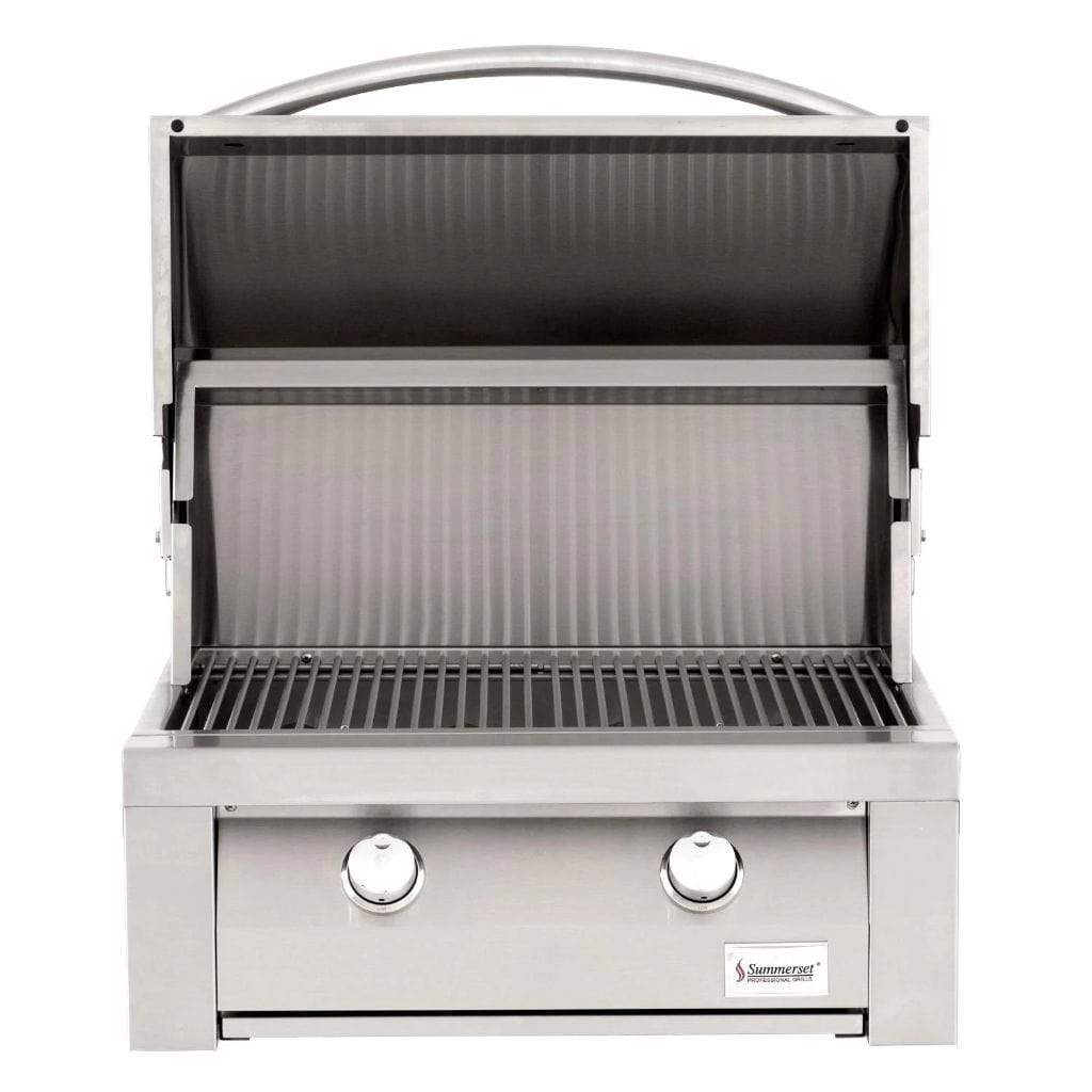 Summerset Resort 30" Built-in Grill SBG30
