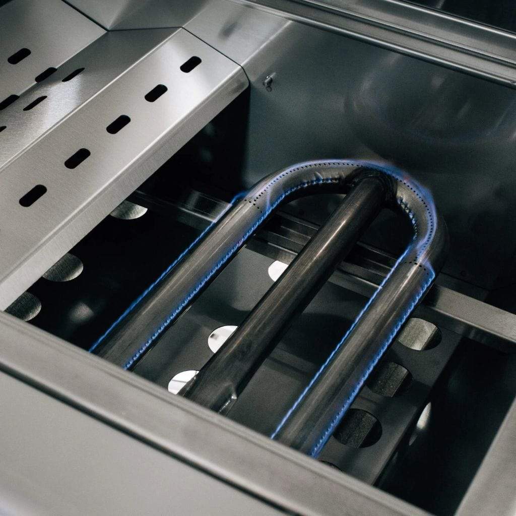 Summerset Resort 30" Built-in Grill SBG30