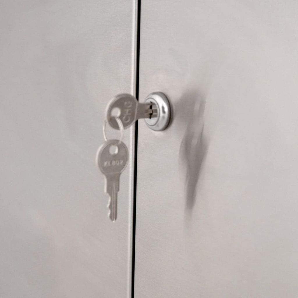 Summerset Resort 30" Built-in Grill SBG30