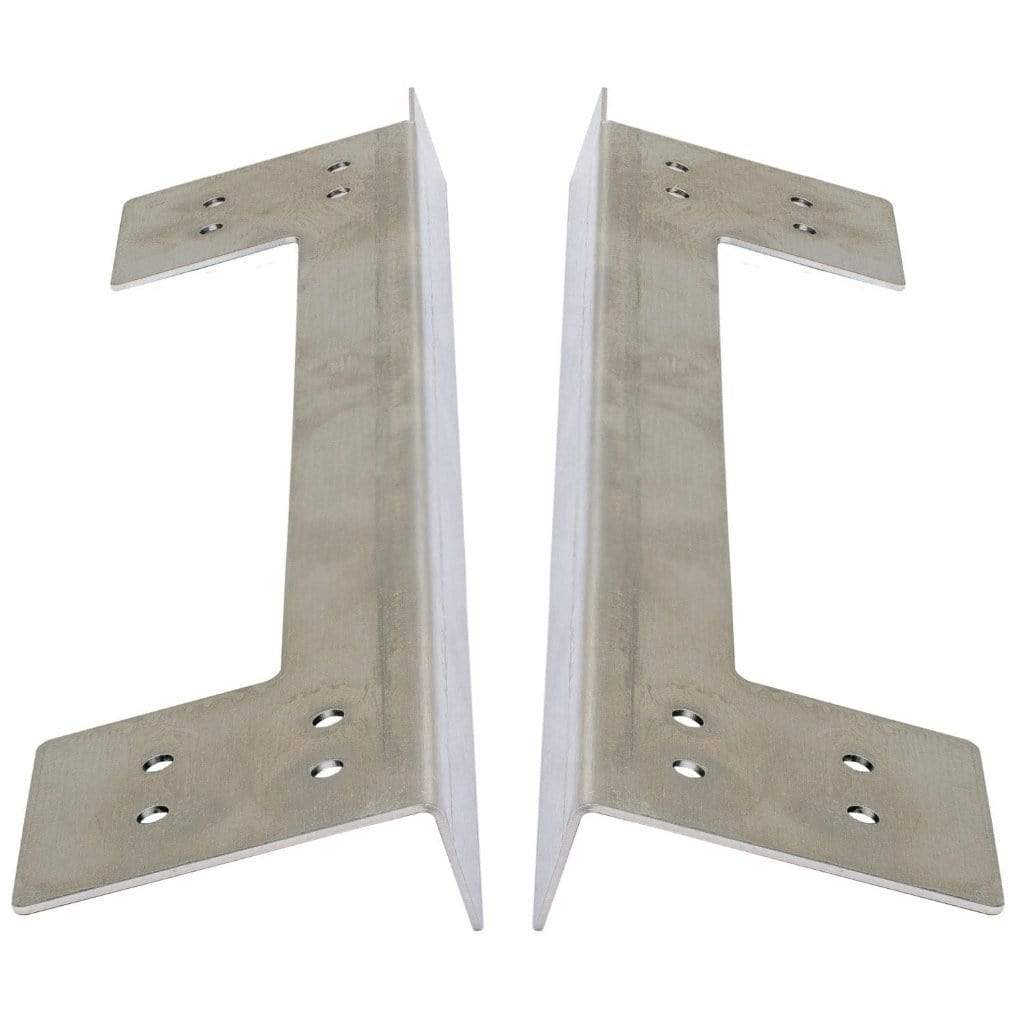 Summerset Built-In Outdoor Oven Island Flange Kit - OV-FLANGE KIT