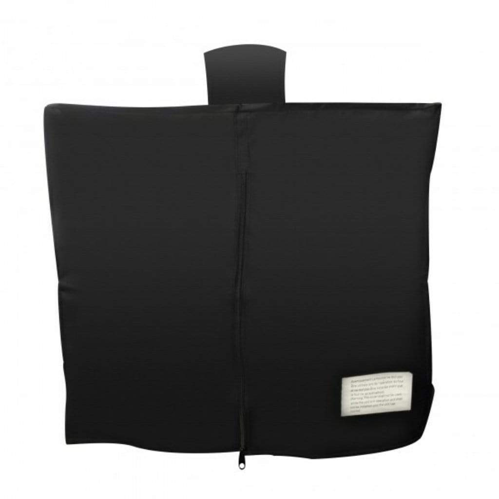 Summerset Deluxe Protective Freestanding Cover for Outdoor Oven CARTCOV-OVFS