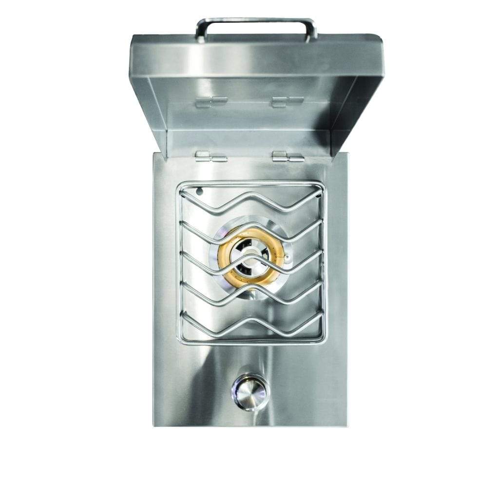 Summerset Drop-In Gas Single Side Burner - SSSB
