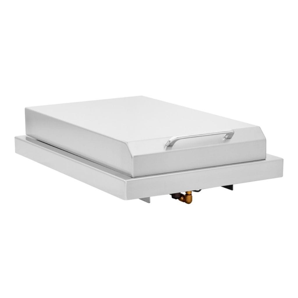 Summerset Drop-In Gas Single Side Burner - SSSB