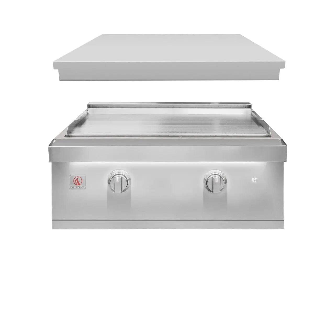 Summerset Griddle Pro Series 30" GRIDPRO