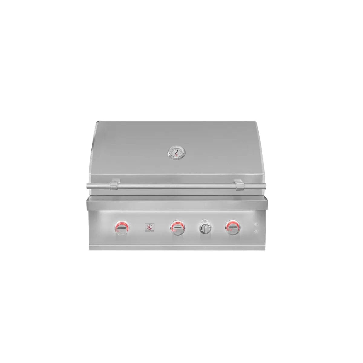 Summerset Quest Series 36" Built-In Gas Grill QTS36