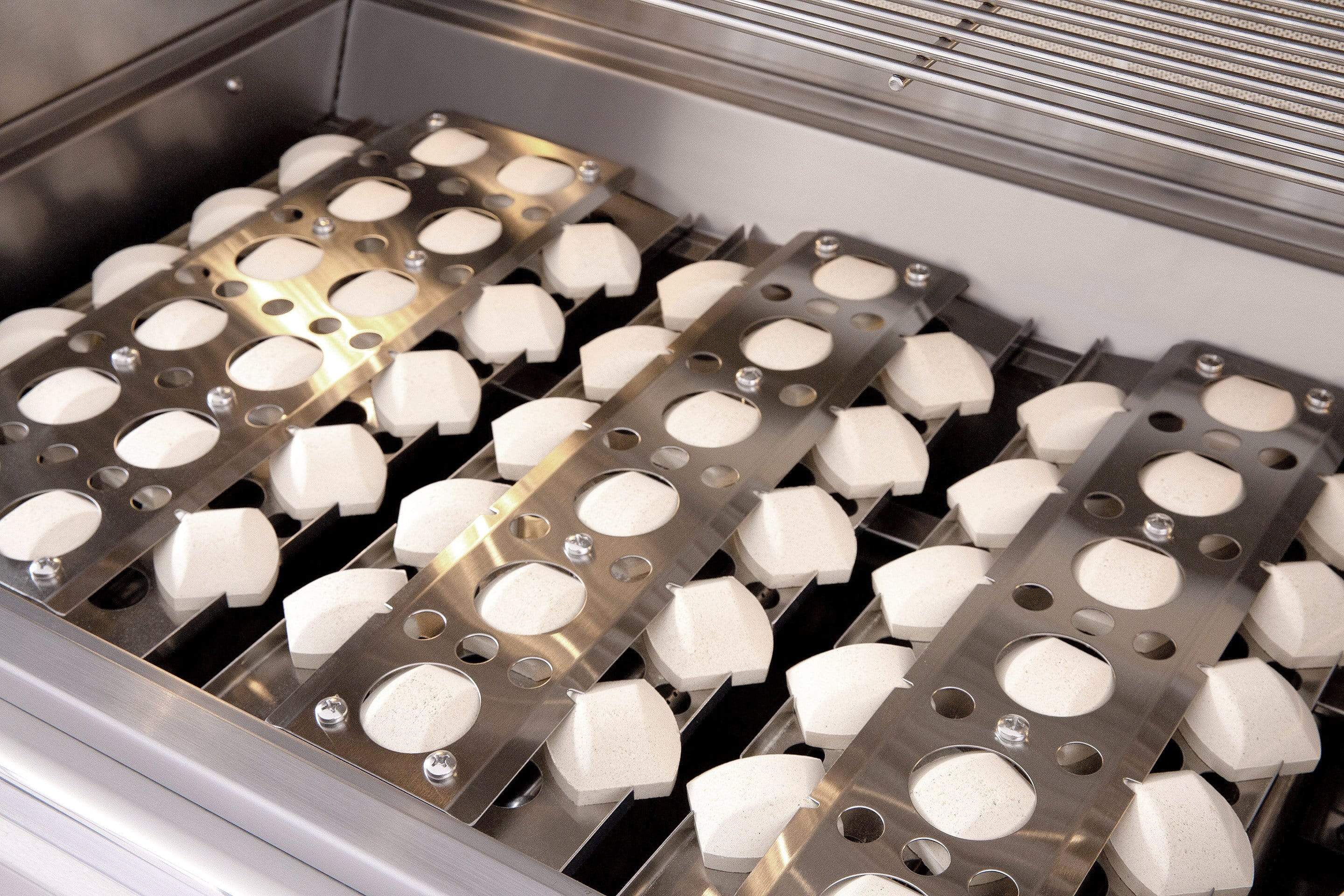 Summerset TRL 32" 3-Burner Built-In Gas Grill TRL32