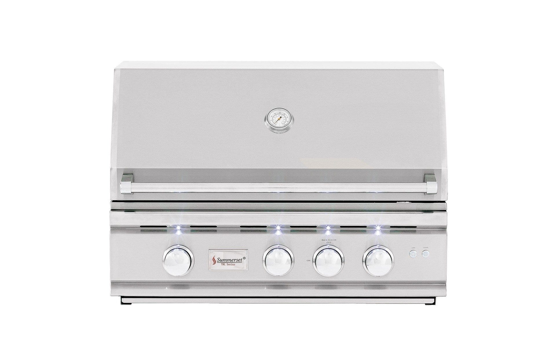 Summerset TRL 32" 3-Burner Built-In Gas Grill TRL32