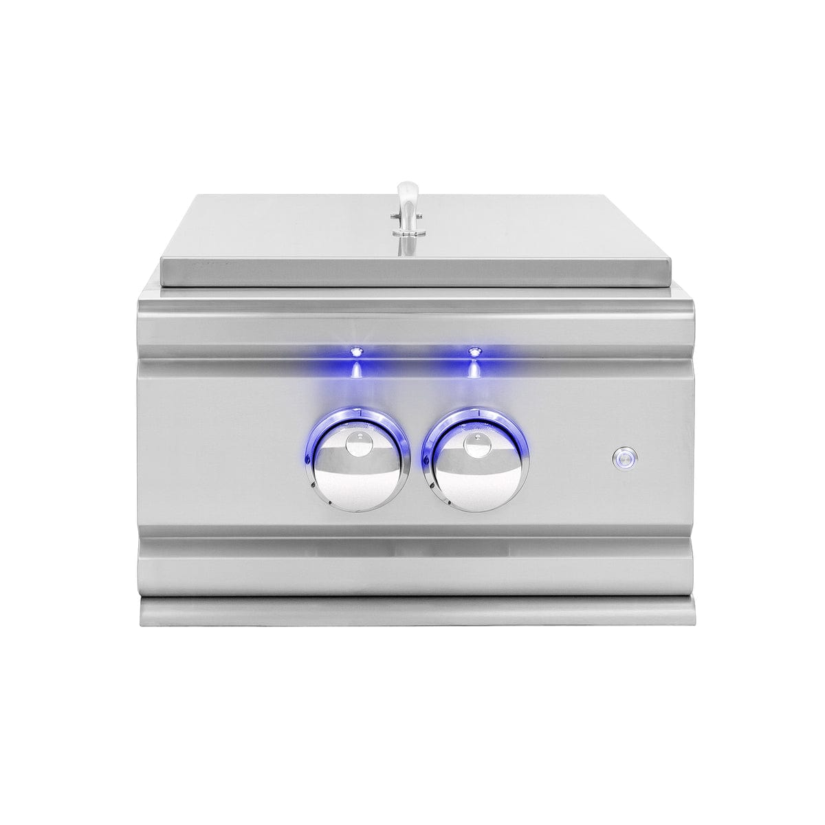 Summerset TRL Series Built-In Gas Power Burner TRLPB2