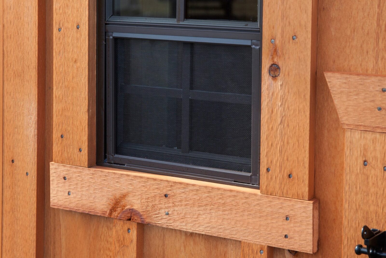 Hen House Chicken Coop Combination Quaker Q728C