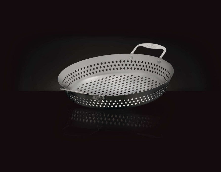 Napoleon Stainless Steel Grilling Wok 56027