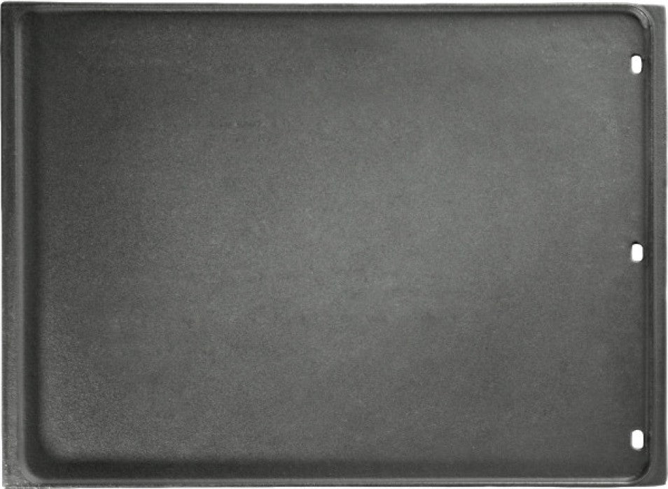 Napoleon 2-Sided Porcelain-Enameled Cast Iron Griddle for Prestige Prestige PRO 500 56041
