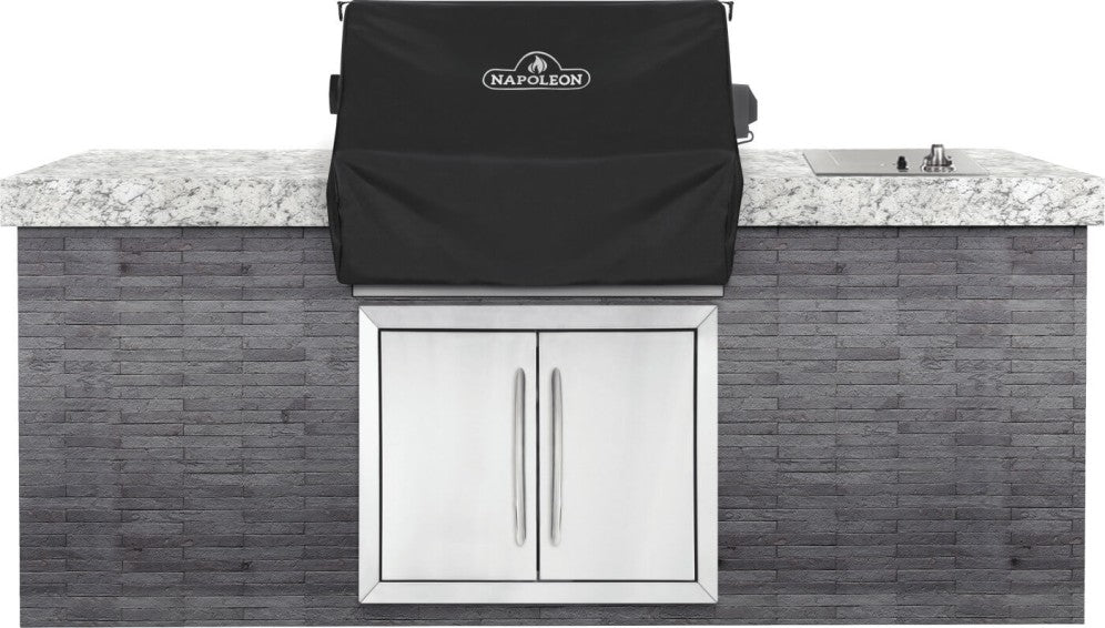 Napoleon PRO 500 & Prestige 500 Built-In Grill Cover 61501