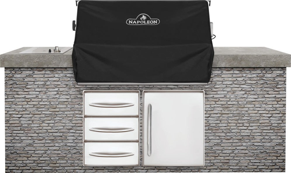 Napoleon PRO 665 Built-In Grill Cover 61666