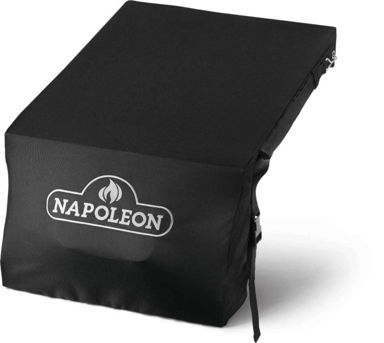 Napoleon Built-In 12-inch Side Burner Cover 61812