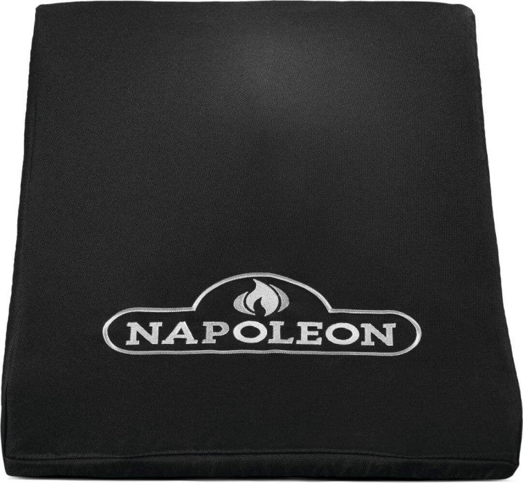 Napoleon Built-In 12-inch Side Burner Cover 61812