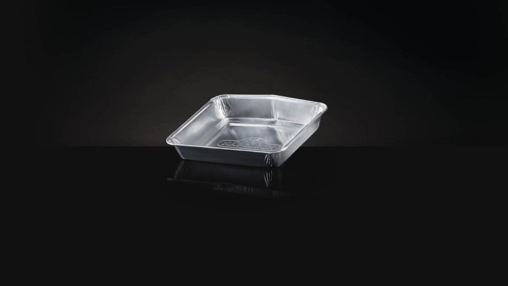 Napoleon Disposable Aluminum Grease Trays for TravelQ Series 62006