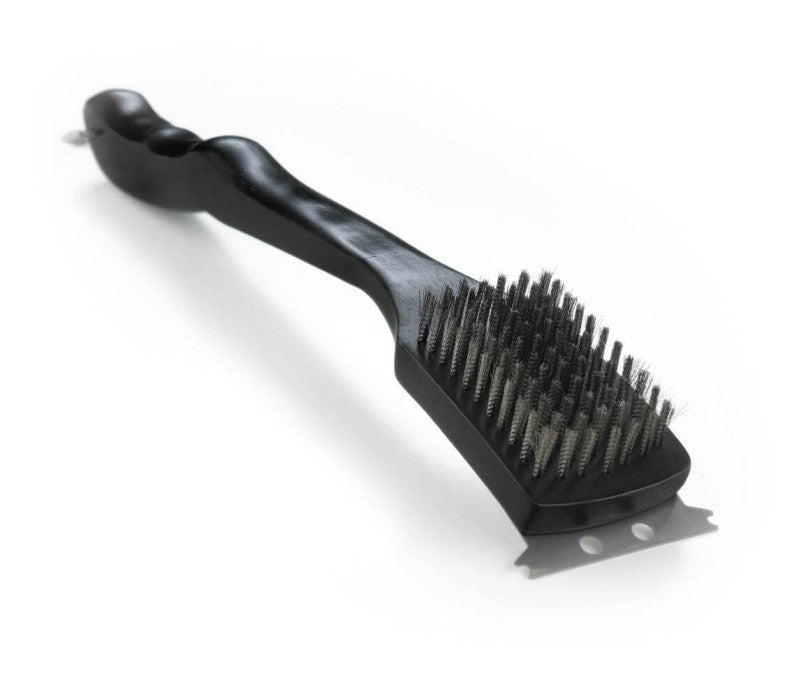Napoleon Grill Brush with Stainless Steel Bristles 62118