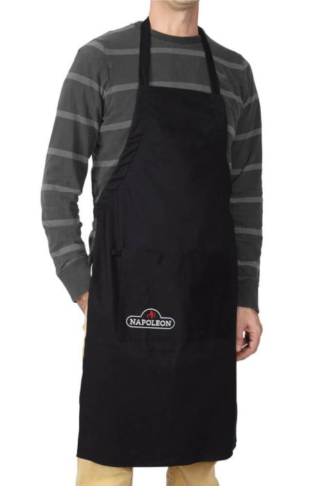 Napoleon Black Grilling Apron 62131