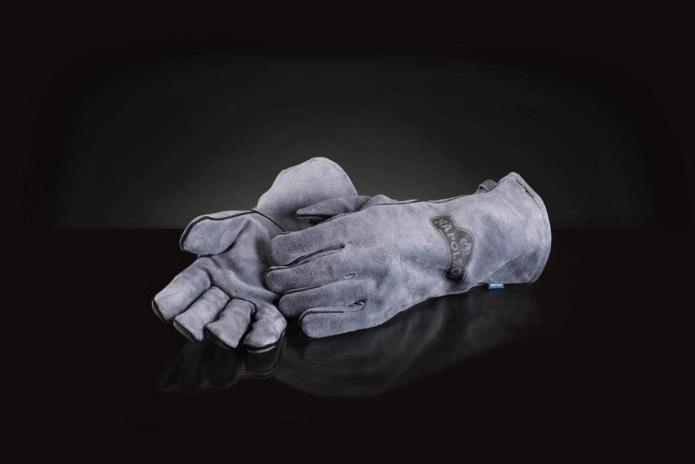 Napoleon Genuine Leather BBQ Gloves 62147