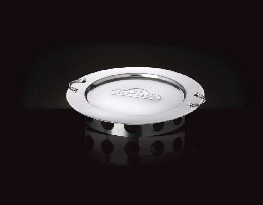 Napoleon Charcoal Ring and Diffuser Plate 67745
