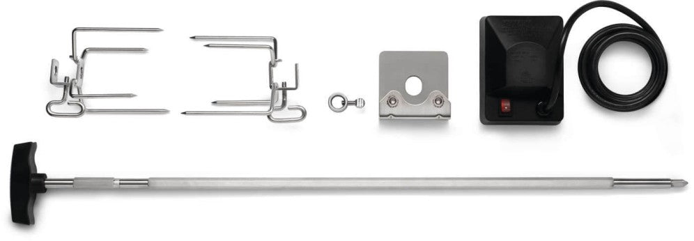 Napoleon Heavy Duty Rotisserie Kit for F365 & F425 Grills 69301
