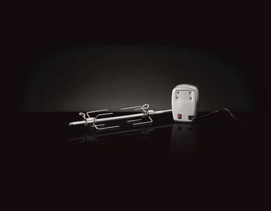 Napoleon Add-On Rotisserie Kit for Built-In 700 Series 44-inch 69851