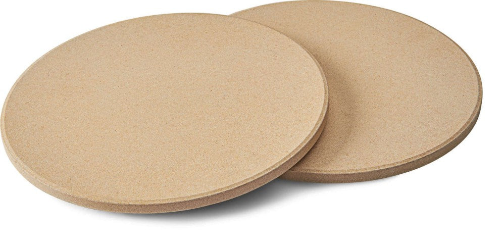 Napoleon Personal Sized Pizza/Baking Stone Set 70000