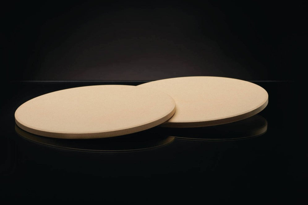 Napoleon Personal Sized Pizza/Baking Stone Set 70000