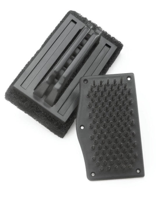 Napoleon PRO Replacement Brush Head and Scrubber 70007