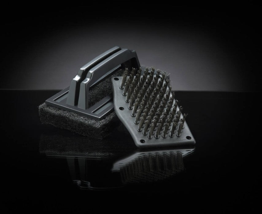 Napoleon PRO Replacement Brush Head and Scrubber 70007