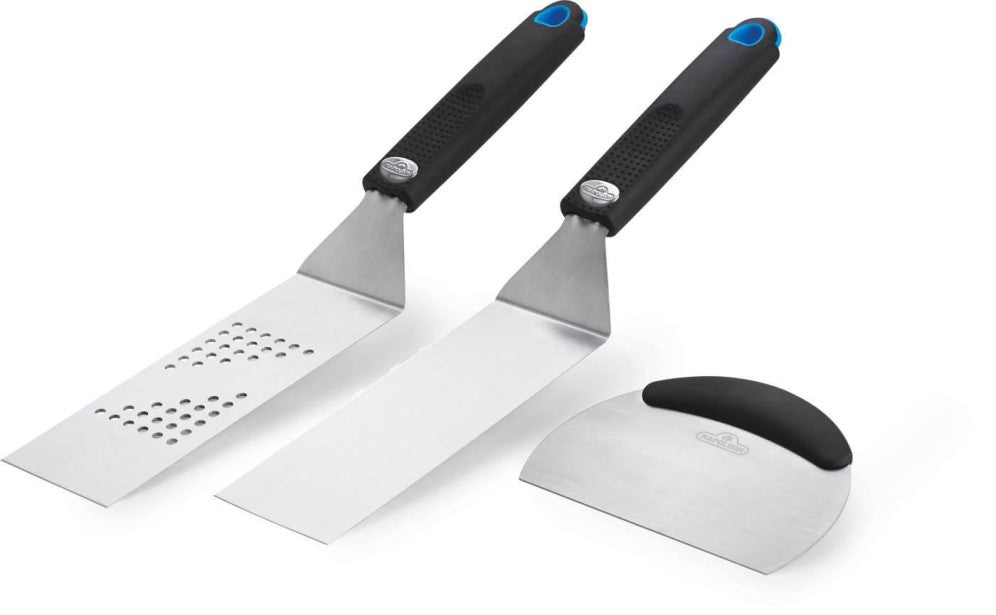 Napoleon 3 piece plancha Tool Set 70081