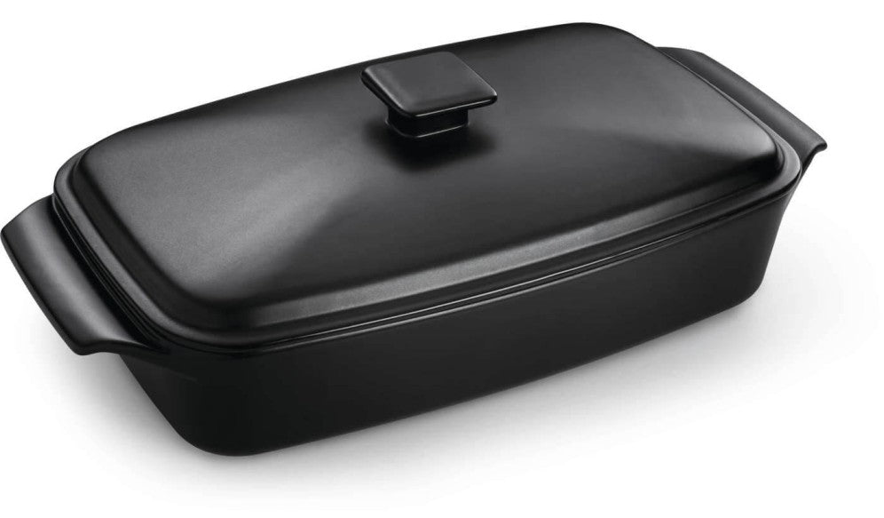 Napoleon Ceramic Casserole Dish 70151