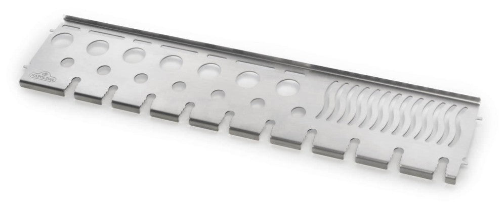 Napoleon Multifunctional Grilling Rack Fits ROGUE 525 Series Grills 71502
