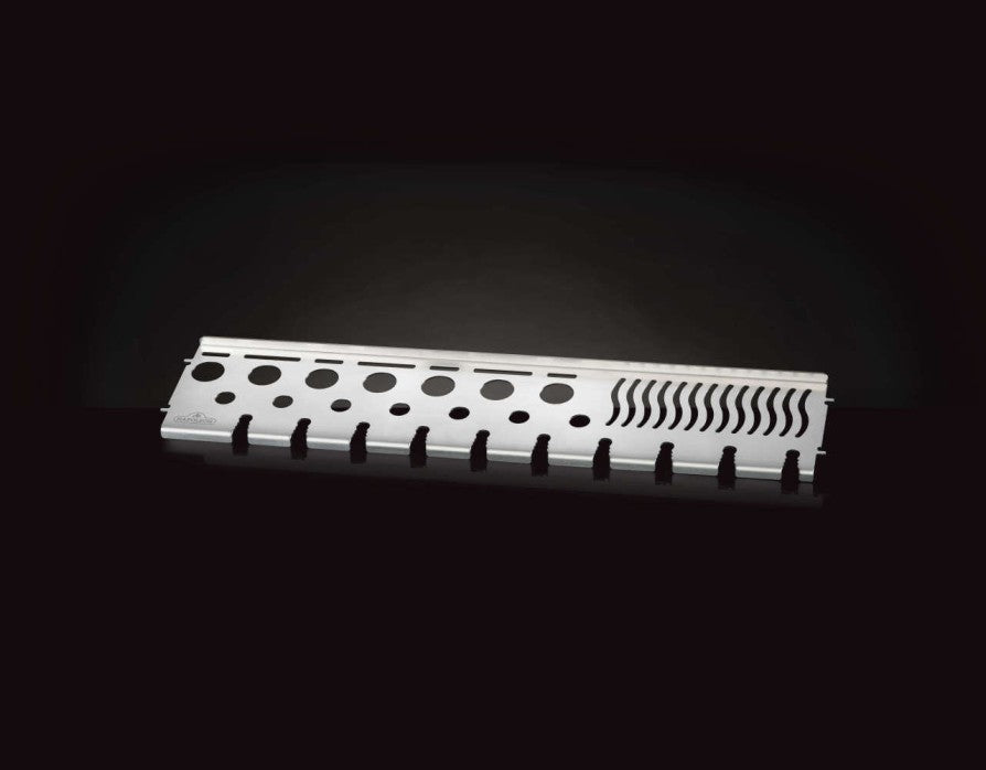 Napoleon Multifunctional Grilling Rack Fits ROGUE 525 Series Grills 71502