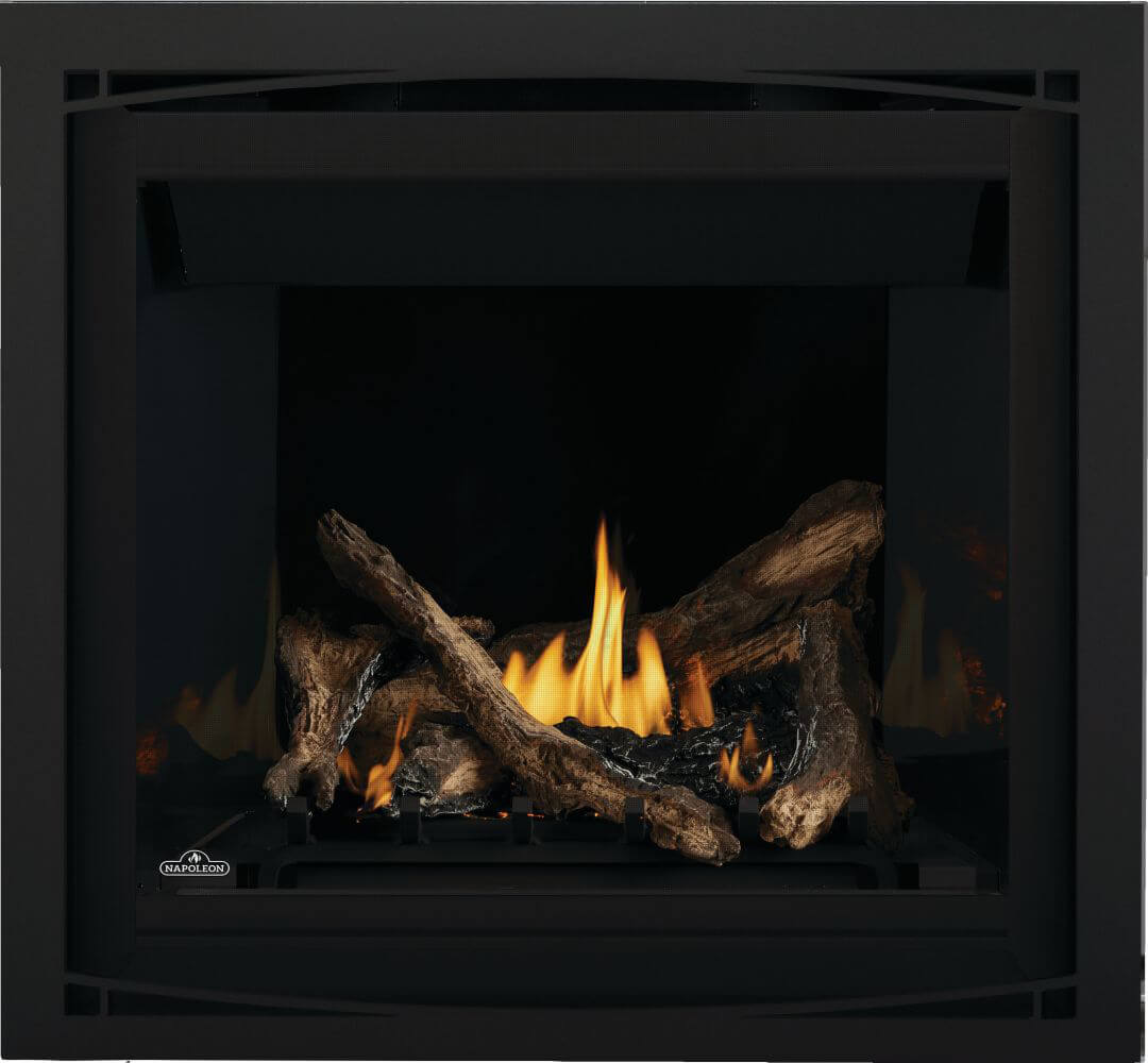 Napoleon Altitude™ Series 36" Direct Vent Gas Fireplace A36