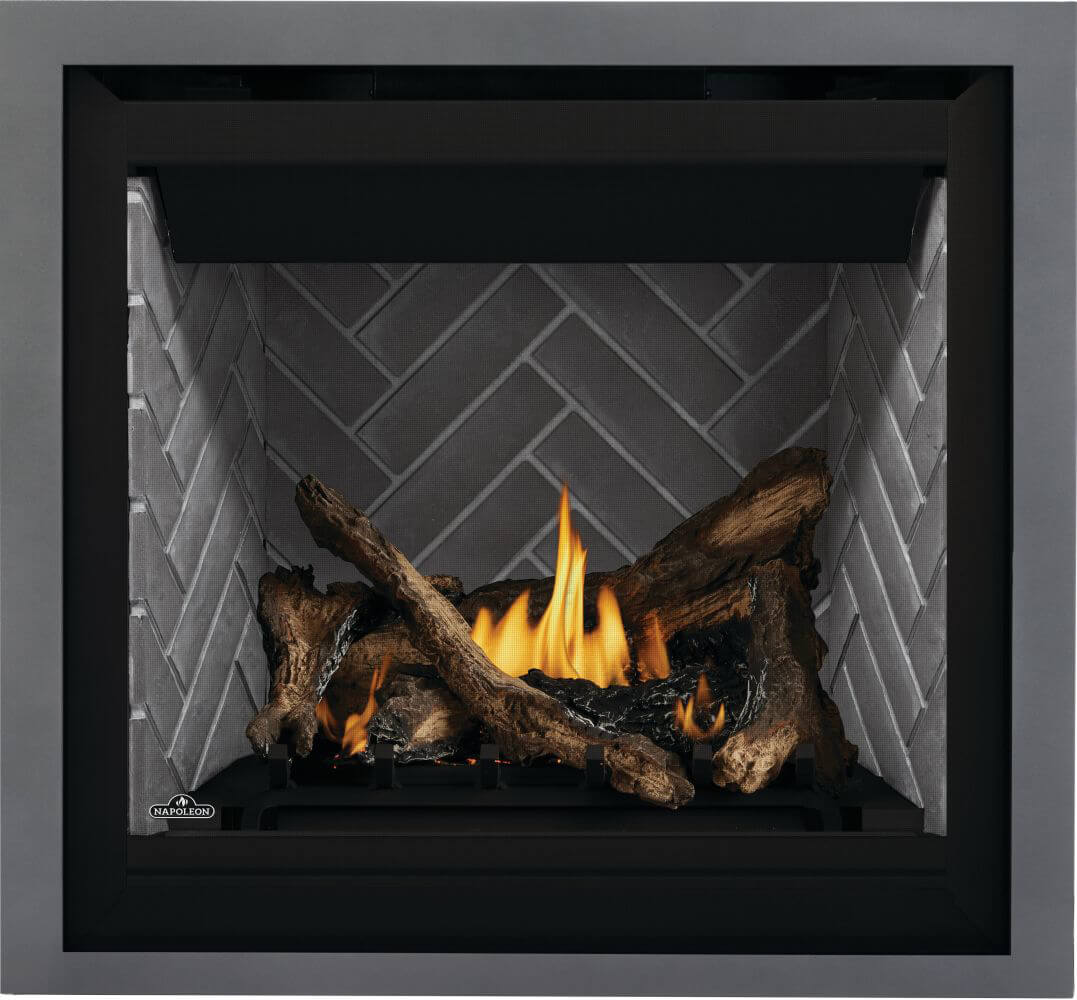 Napoleon Altitude™ Series 36" Direct Vent Gas Fireplace A36