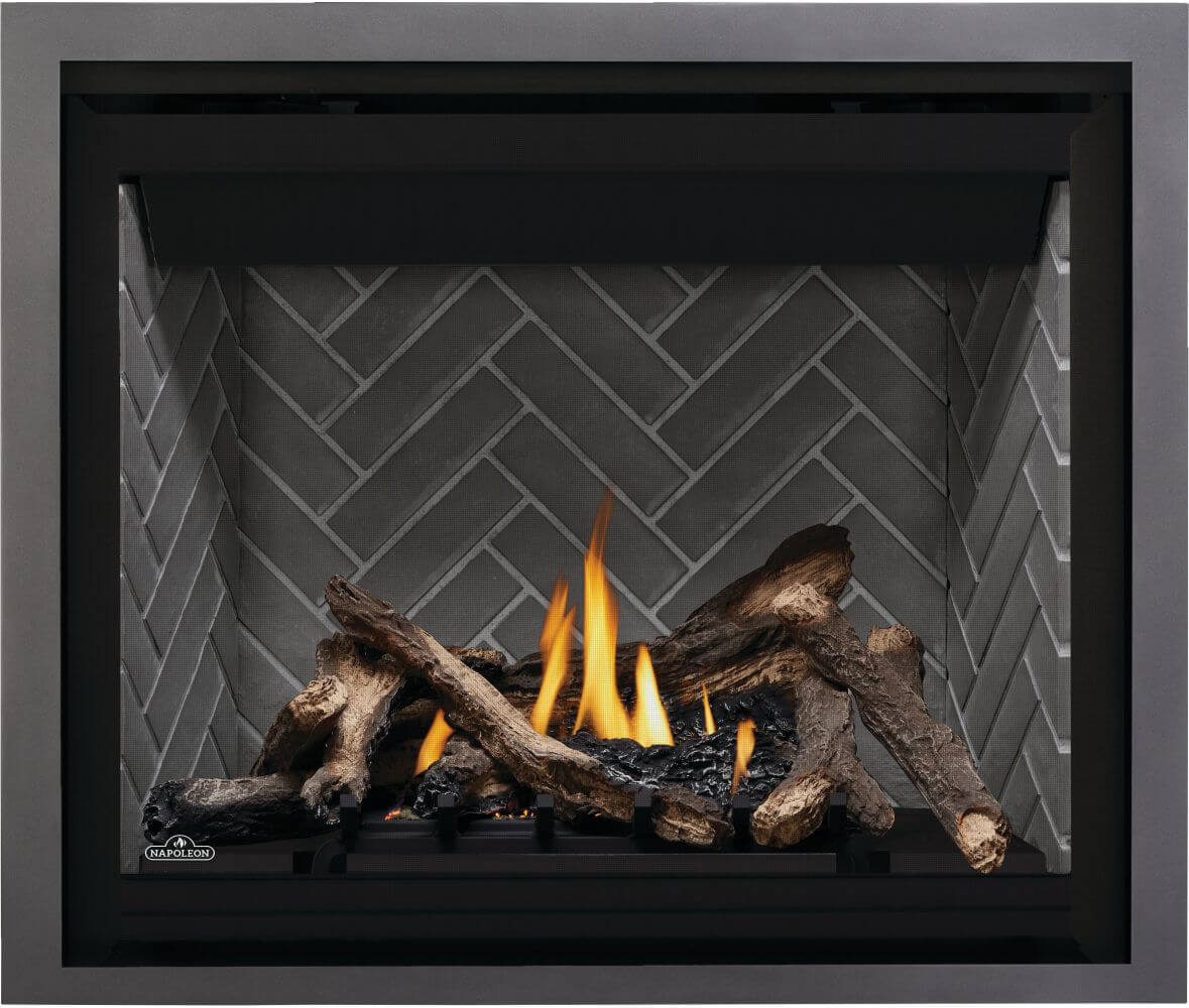 Napoleon Altitude™ X Series 42" Direct Vent Gas Fireplace AX42