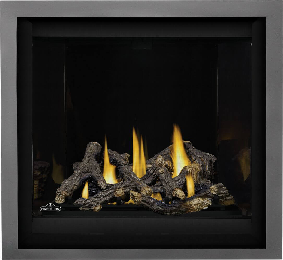 Napoleon Altitude™ X 36 Direct Vent Gas Fireplace AX36