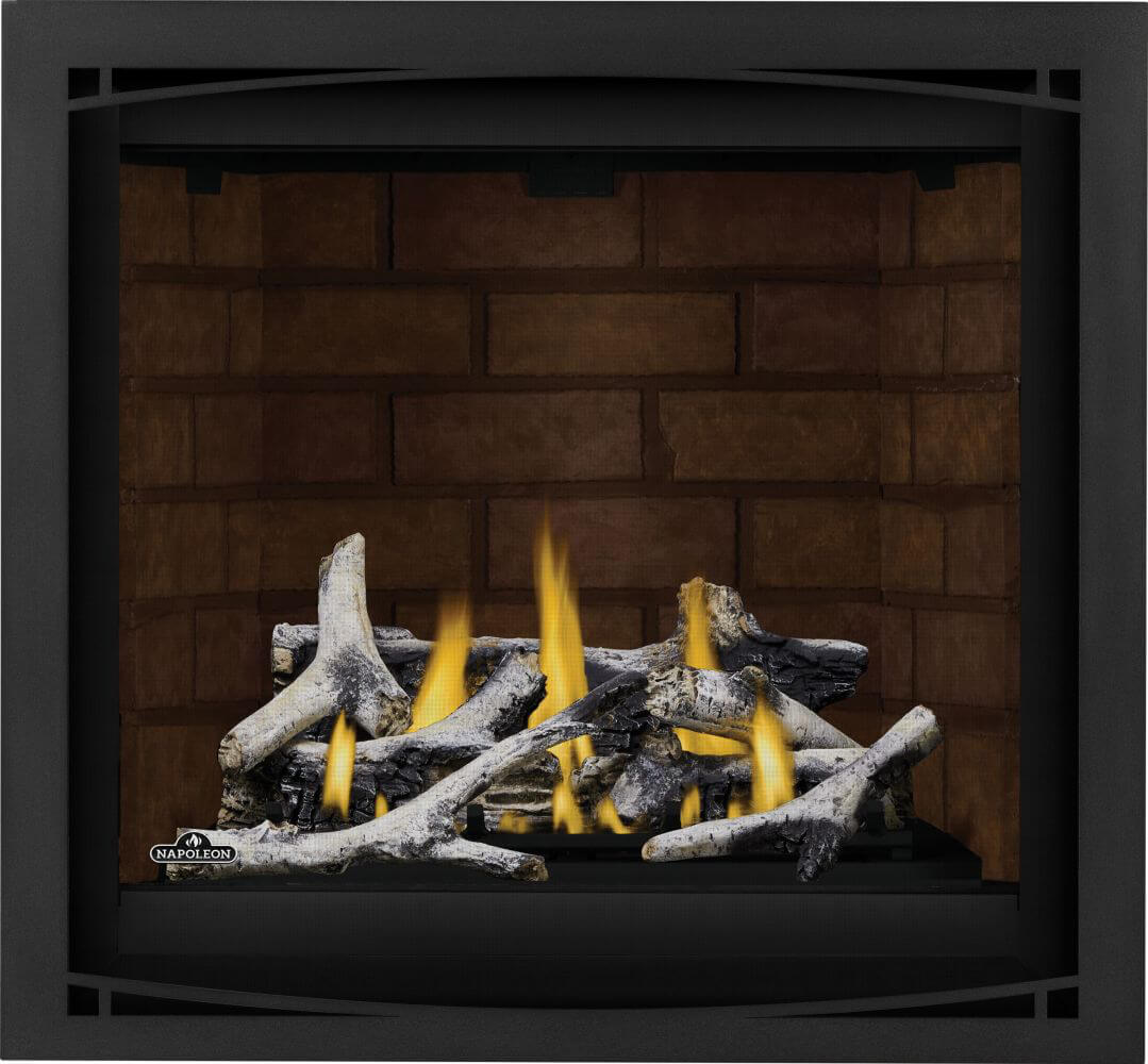 Napoleon Altitude™ X 36 Direct Vent Gas Fireplace AX36